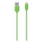 BELKIN F2CU012BT04-GRN (2432102) BELKIN Micro USB Charge/Sync Cable 1.2m Green (F2CU012BT04-GRN (2432102) 2432102) Unavailable