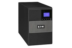 EATON 5P1150AU EATON Eaton 5P 1150VA / 770W Tower UPS with LC (5P1150AU 2442025) $833.00