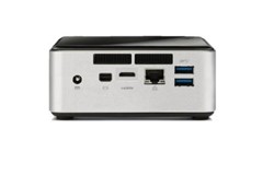 INTEL 2488887+2683940 BOXD34010WYK i3 NUC + BONUS WIFI CARD (2488887+2683940 2867423) Unavailable