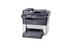 KYOCERA 1102M73ASV KYOCERA ECOSYS FS-1325MFP A4 MONO MFP PRINTER (1102M73ASV 2629538) Unavailable