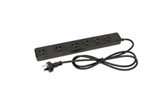 KENSINGTON 620021 KENSINGTON 6 OUTLET GENERAL DUTY POWERBOARD (620021 2704542) Unavailable