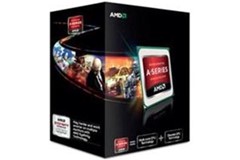 AMD AD740KYBJABOX AMD A6 7400K BLK EDITION FM2+ 3.5GHz 3.9GHz (AD740KYBJABOX 2708225) Unavailable