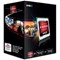 AMD AD740KYBJABOX AMD A6 7400K BLK EDITION FM2+ 3.5GHz 3.9GHz (AD740KYBJABOX 2708225) Unavailable