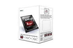AMD AD7600YBJABOX AMD A8 7600 FM2+ 3.1GHz  3.8GHz  4MB 65W (AD7600YBJABOX 2708226) Unavailable