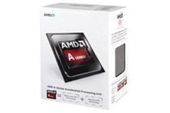 AMD AD7300OKHLBOX AMD A4 7300 FM2 3.8GHz  4.0GHz Turbo  1MB (AD7300OKHLBOX 2725965) Unavailable