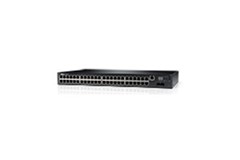 DELL 210-ABNY DELL N2048P L2 POE+ 48X 1GBE + 2X 10GBE (210-ABNY 2781000) Unavailable
