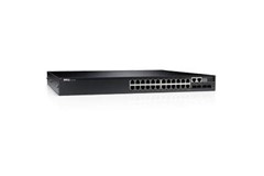 DELL 210-ABOF DELL N3024P L3 POE+ 24X 1GBE 2XCOMBO (210-ABOF 2781003) Unavailable
