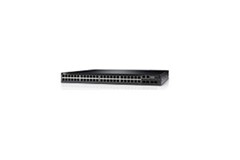 DELL 210-ABOG DELL Dell Networking N3048 L3 48x1GbE 2xCombo (210-ABOG 2781004) Unavailable