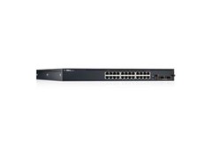 DELL 210-ABVS DELL N4032 24X 10GBASE-T PORTS 1X MOD (210-ABVS 2781106) Unavailable