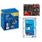 INTEL 2574171+2644908+1789845 I5-4460 3.2GZ+H97 PERFORMANCE MB+1TB HDD (2574171+2644908+1789845 2863165) Unavailable
