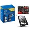 INTEL 2574172+2644908+1789845 I5-4590 3.3GZ+H97 PERFORMANCE MB+1TB HDD (2574172+2644908+1789845 2863167) Unavailable