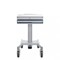 ATDEC A-NC ATDEC ATDEC NOTEBOOK MOBILE WORKSTATION (A-NC 2865831) $1,052.00