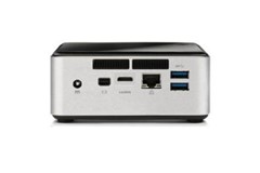 INTEL 2536269+2683940 BOXD54250WYKH i5 NUC + BONUS WIFI CARD (2536269+2683940 2867435) Unavailable