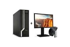 ACER UM.EB6SA.001 + DT.VLZSA.005-B18 ACER  (UM.EB6SA.001 + DT.VLZSA.005-B18 2867917) Unavailable