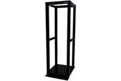 STARTECH 4POSTRACK36 STARTECH 36U 4 Post Open Frame Rack Cabinet (4POSTRACK36 1605025 2902403) Unavailable