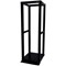 STARTECH 4POSTRACK36 STARTECH 36U 4 Post Open Frame Rack Cabinet (4POSTRACK36 1605025 2902403) Unavailable