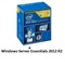 INTEL 2621962+2504762 INTEL XEON E3-1231v3 3.4G+ WIN SVR 2012 R2 ESS (2621962+2504762 2950173) Unavailable
