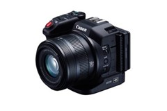 CANON XC10 CANON  PROFESSIONAL CAMCORDER (XC10 2985615) Unavailable