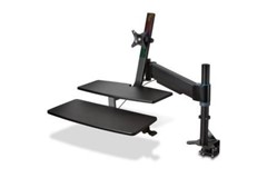 KENSINGTON 55792 KENSINGTON KTG SMARTFIT  SIT/STAND WORKSTATION (55792 3005820) Unavailable