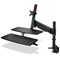 KENSINGTON 55792 KENSINGTON KTG SMARTFIT  SIT/STAND WORKSTATION (55792 3005820) Unavailable