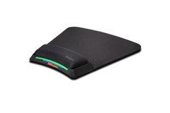 KENSINGTON 55793 KENSINGTON KTG SMARTFIT ARC PAD WRIST REST (55793 3005821) $23.99