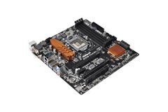 ASROCK B150M PRO4/D3 ASROCK  LGA1151 mATX MB (B150M PRO4/D3 3012902) $135.00