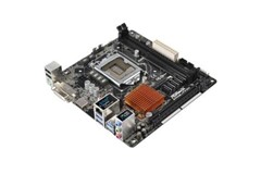 ASROCK B150M-ITX/D3 ASROCK  MB (B150M-ITX/D3 3017231) $159.00