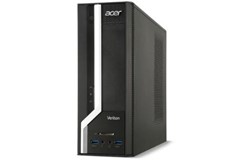 ACER DT.VLZSA.006-B18 ACER X2632G SFF I3 4G 500G DVD W7P 1Y (DT.VLZSA.006-B18 3071420) Unavailable