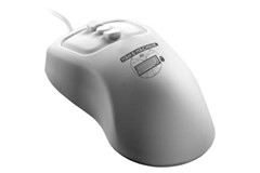 MAN-AND-MACHINE PM/W5 MAN-AND-MACHINE PETITE MOUSE-WHITE (PM/W5 3094707) Unavailable