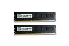 GSKILL F3-10600CL9D-4GBNS GSKILL 4GB KIT 2GBX2  DDR3 1333MHZ 1.5V NON-ECC (F3-10600CL9D-4GBNS 3123107) Unavailable