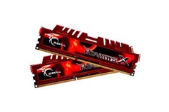 GSKILL F3-10666CL9D-8GBXL GSKILL 8GB KIT 4GBX2 DDR3 1333MHZ 1.50V NON-ECC (F3-10666CL9D-8GBXL 3123110) $31.26
