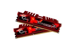 GSKILL F3-12800CL10D-16GBXL GSKILL 16GB KIT 8GBX2 DDR3 1600MHZ 1.5V NON-ECC (F3-12800CL10D-16GBXL 3123156) $47.91