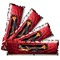 GSKILL F4-2133C15Q-32GRR GSKILL RIPJAWS 4 DDR4 2133 MHZ 32GB KIT 4X8GB (F4-2133C15Q-32GRR 3124985) $89.00