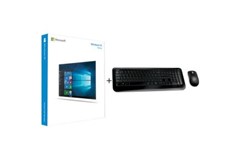 MICROSOFT KW9-00185/PY9-00018 MICROSOFT 2 X WIN 10 HOME 32-BIT OEM ENG INTL DVD (KW9-00185/PY9-00018 3152999) Unavailable