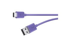 LINKSYS F2CU032BT06-PUR LINKSYS 2.0 USB-A TO USB-C CHARGE CABLE PURPLE (F2CU032BT06-PUR 3244560 3256151) Unavailable