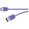 LINKSYS F2CU032BT06-PUR LINKSYS 2.0 USB-A TO USB-C CHARGE CABLE PURPLE (F2CU032BT06-PUR 3244560 3256151) Unavailable