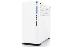 IN-WIN 303-WHITE IN-WIN 303 MID TOWER WHITE GAMING CHASSIS ONLY (303-WHITE 3245421) Unavailable