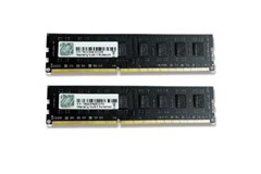 GSKILL F3-10600CL9D-16GBNT GSKILL 16GB KIT 8GBX2 DDR3 1333MHZ 1.5V (F3-10600CL9D-16GBNT 3259287) Unavailable