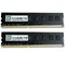 GSKILL F3-10600CL9D-16GBNT GSKILL 16GB KIT 8GBX2 DDR3 1333MHZ 1.5V (F3-10600CL9D-16GBNT 3259287) Unavailable