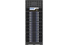 ARUBA 843190-B21 ARUBA Mellanox IB EDR 216P Switch Chassis (843190-B21 3333210) Unavailable