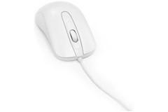 MAN-AND-MACHINE CM/W5 MAN-AND-MACHINE WHITE C-MOUSE (CM/W5 3340742) Unavailable