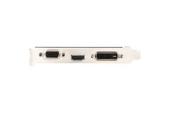 MSI GT 710 1GD3H LP MSI GRAPHIC CARD  (GT 710 1GD3H LP 3370205) $62.00