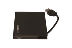 STARTECH 2SD4FCRU3 STARTECH 2-SLOT SD CARD READER - USB 3.0 - UHS-II (2SD4FCRU3 3389614) Unavailable