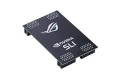 ASUS SLI HB BRIDGE(2-WAY-M) ASUS SLI HB BRIDGE 2-WAY-M (SLI HB BRIDGE(2-WAY-M) 3560724) Unavailable