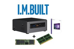 INTEL 3431466+3383677+4088393+2989942 (3572165) INTEL IM BUILT 7G I3 NUC 8G 128GB M.2 W10P (3431466+3383677+4088393+2989942 (3572165) 3572165) Unavailable