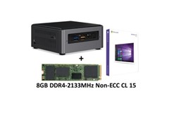 INTEL 3431468+3383677+4088393+2989942 (3572166) INTEL IM BUILT 7G I5 NUC 8G 128GB M.2 W10P (3431468+3383677+4088393+2989942 (3572166) 3572166) Unavailable