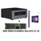INTEL 3431468+3383677+4088393+2989942 (3572166) INTEL IM BUILT 7G I5 NUC 8G 128GB M.2 W10P (3431468+3383677+4088393+2989942 (3572166) 3572166) Unavailable