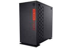 IN-WIN 301-BLACK IN-WIN 301 MICRO-ATX TOWER - BLACK (301-BLACK 3575718) Unavailable