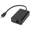 TARGUS ACA44AUZ TARGUS USB-C ADAPTER FOR DOCK177 (ACA44AUZ 3587934) Unavailable