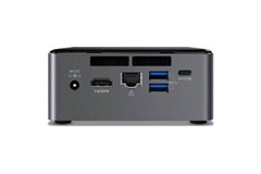 INTEL 3431468+3217915+3291505+2989942 INTEL IM BUILT 7G I5 NUC 8G 120GB W10P (3431468+3217915+3291505+2989942 3658684) Unavailable